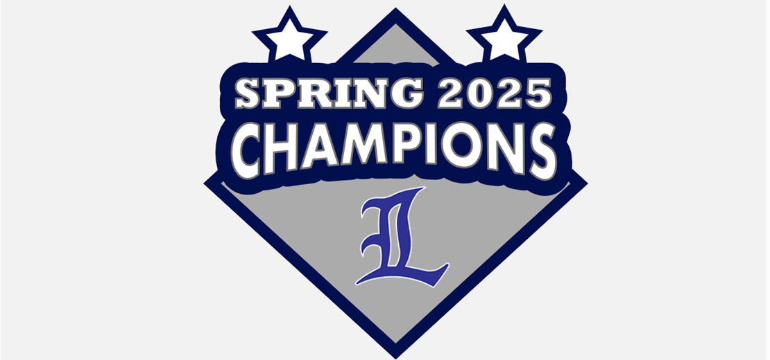 2025 Spring Champions
