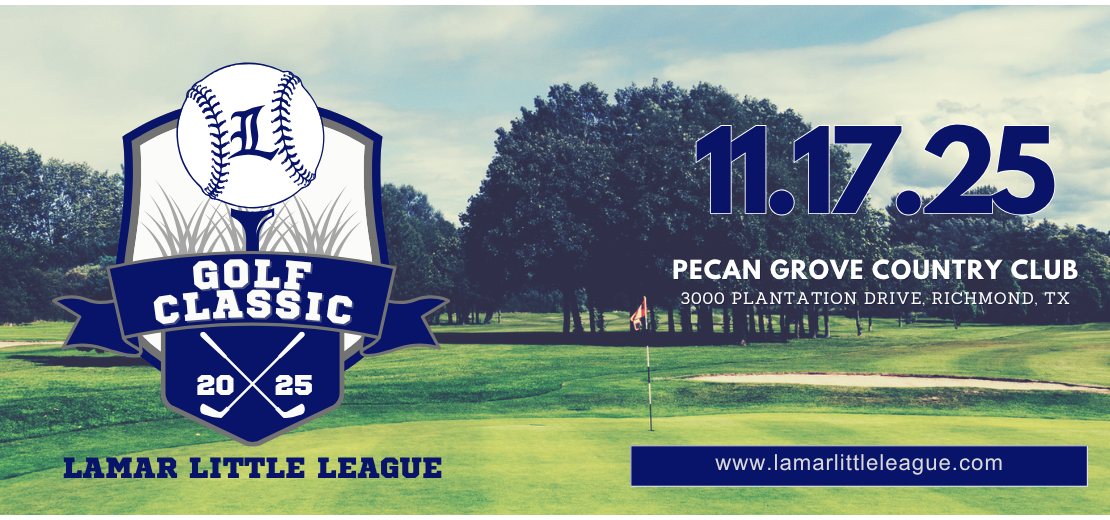 Lamar LL Golf Tournament