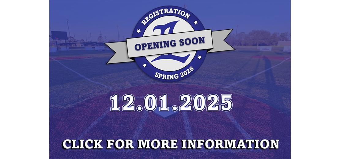 Lamar LL Spring 2026 Coming Soon