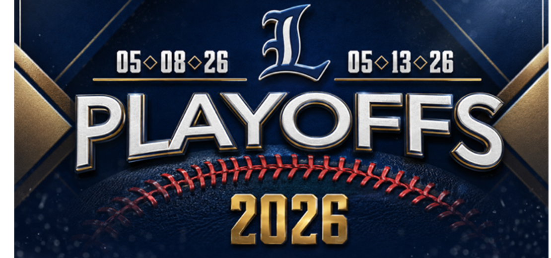 2026 Playoffs Starting Soon